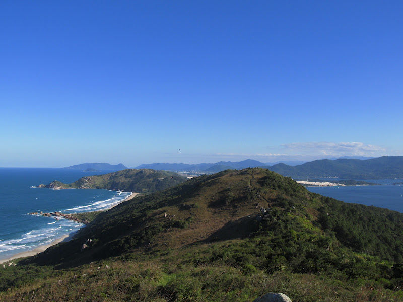 barra galheta