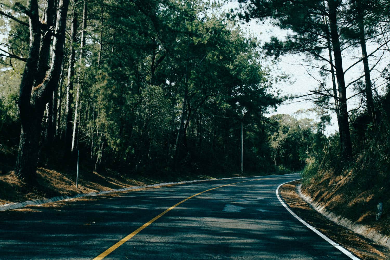 Estrada Urubici