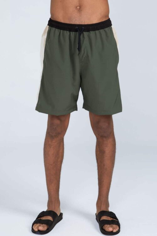 Boardshorts Lagos Militar 212SS23298 3