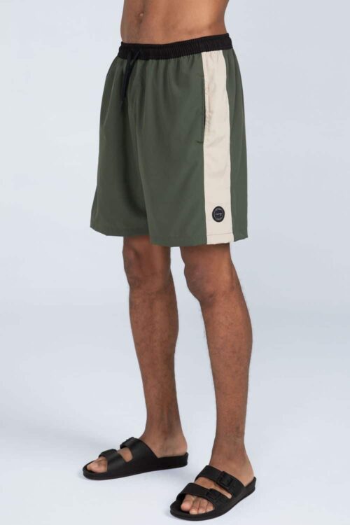 Boardshorts Lagos Militar 212SS23298 5