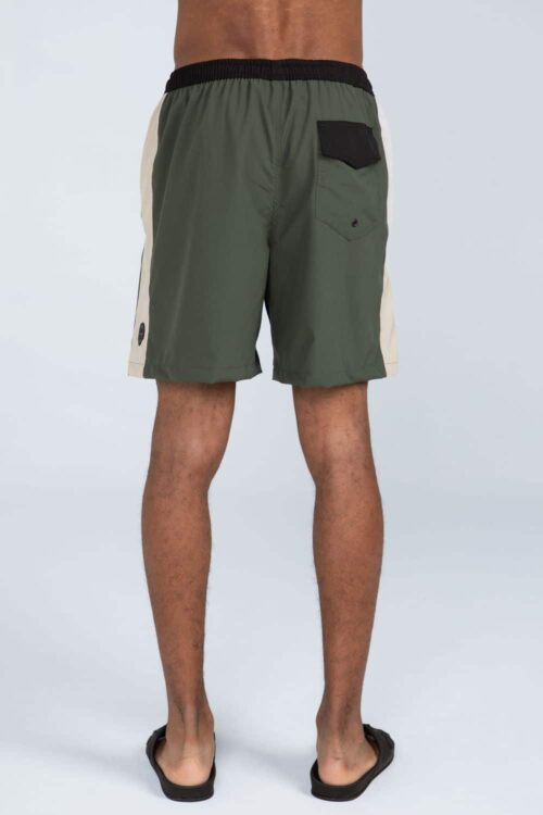 Boardshorts Lagos Militar 212SS23298 6