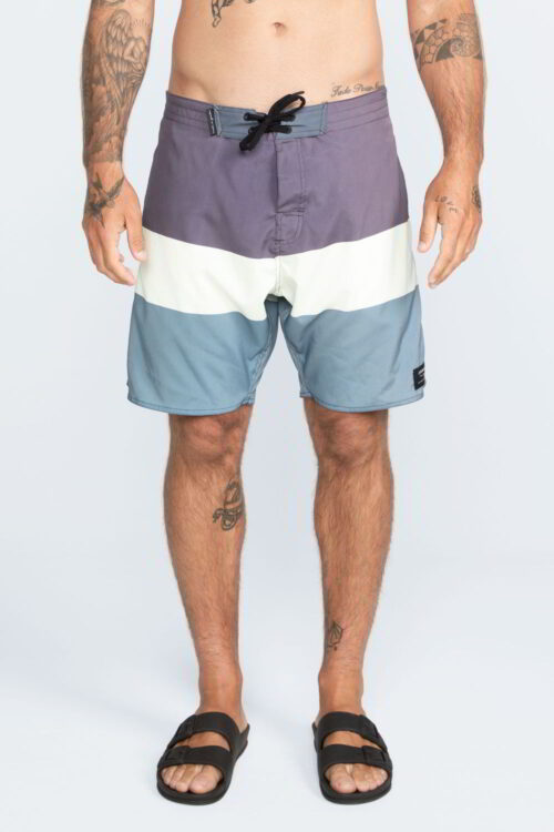 Boardshorts Rios Azul 212SS23295 3