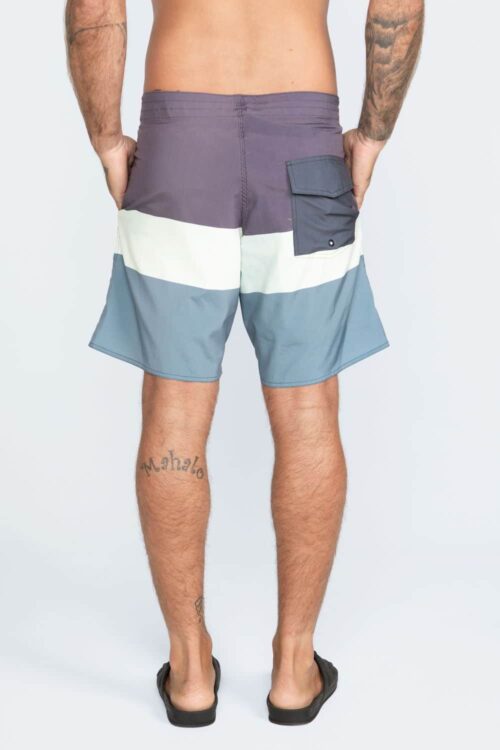 Boardshorts Rios Azul 212SS23295 5