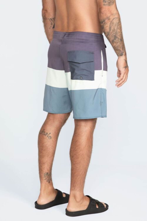 Boardshorts Rios Azul 212SS23295 6