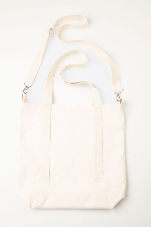 Bolsa Nascente Natural 319SS23345 3