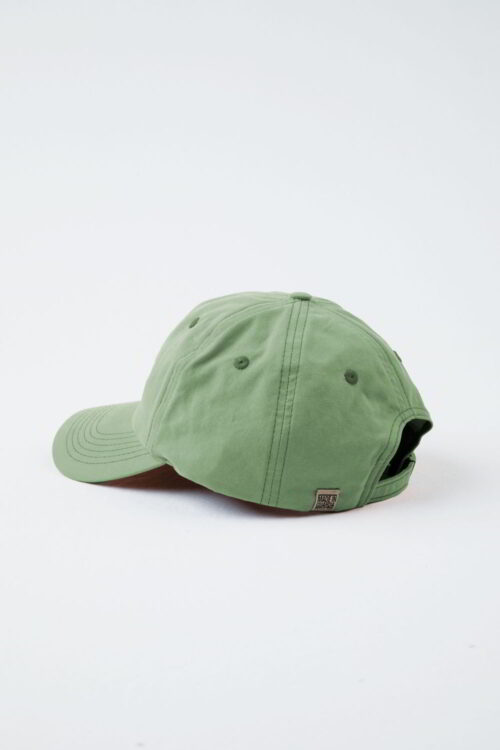 Bone Dad Hat Ocean verde 319SS23356 3