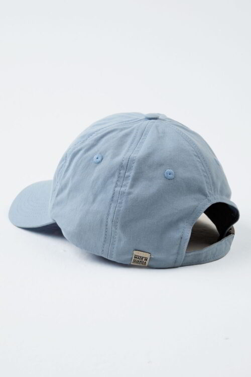 Bone Dad Hat Water Flow Azul 319SS23354 3