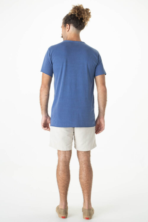 Camiseta Azul marinho 201SS24203 13