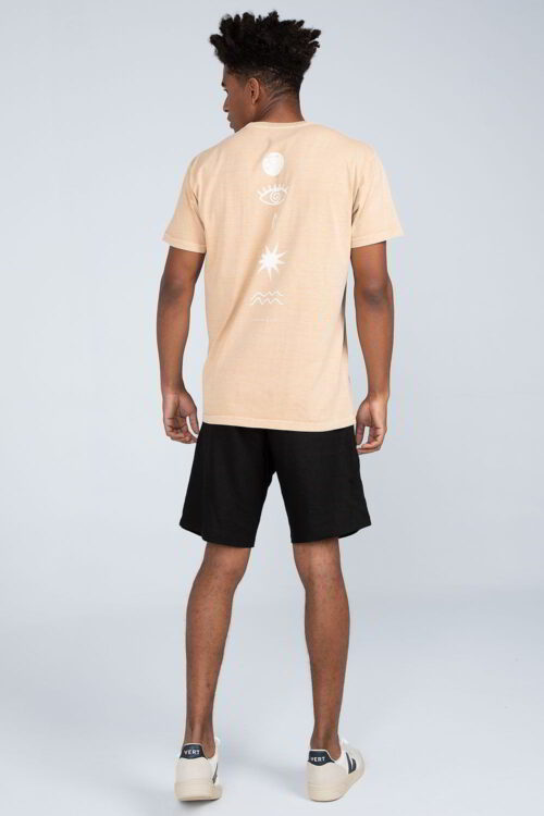 Camiseta Elementos Terra 201SS23205 4