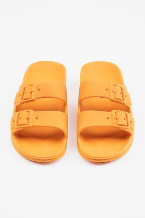 sandalia birken 319SS23398 amarelo 1