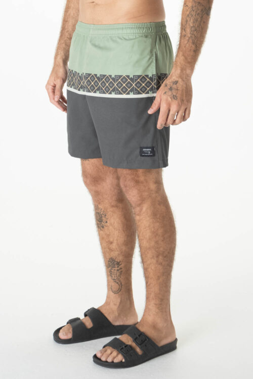 Boardshort Preto 212SS24301 4