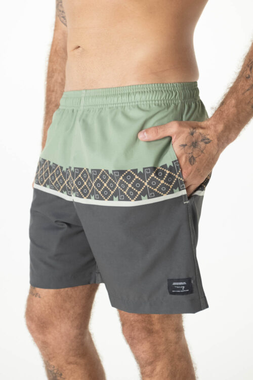 Boardshort Preto 212SS24301 6