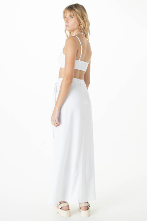 Saia Branco 116SS24136 4