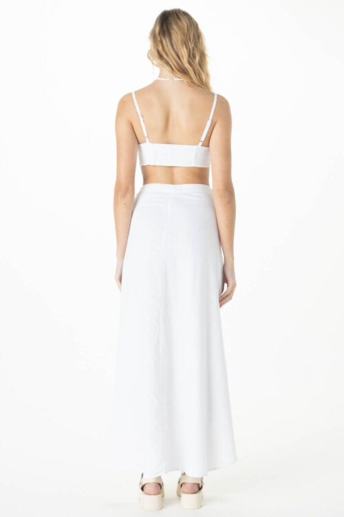 Saia Branco 116SS24136 5