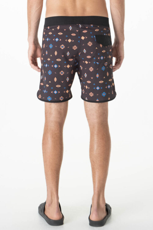 Boardshort Preto 212SS24299 7