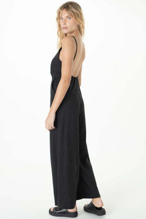 Macacao Preto 114SS24104 4