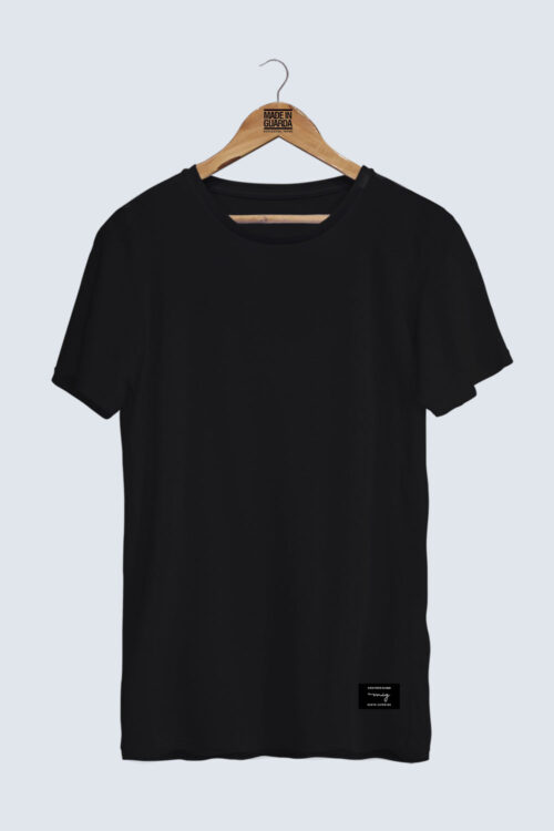 camiseta preta 201ss24216 1