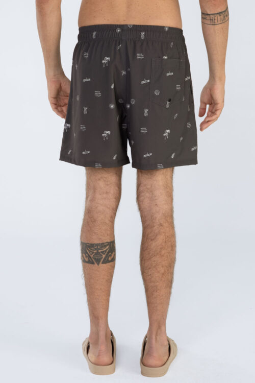 Boardshort Grafite 212SS25301 5