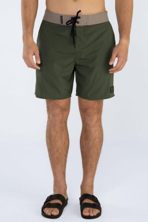 Boardshort Verde 212SS25289 5