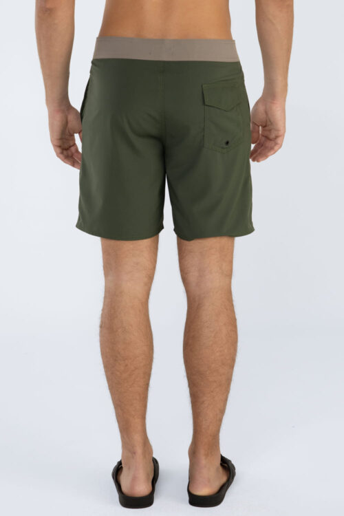 Boardshort Verde 212SS25289 7