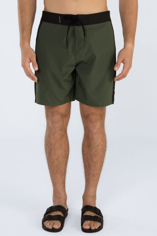 Boardshort Verde 212SS25293 4