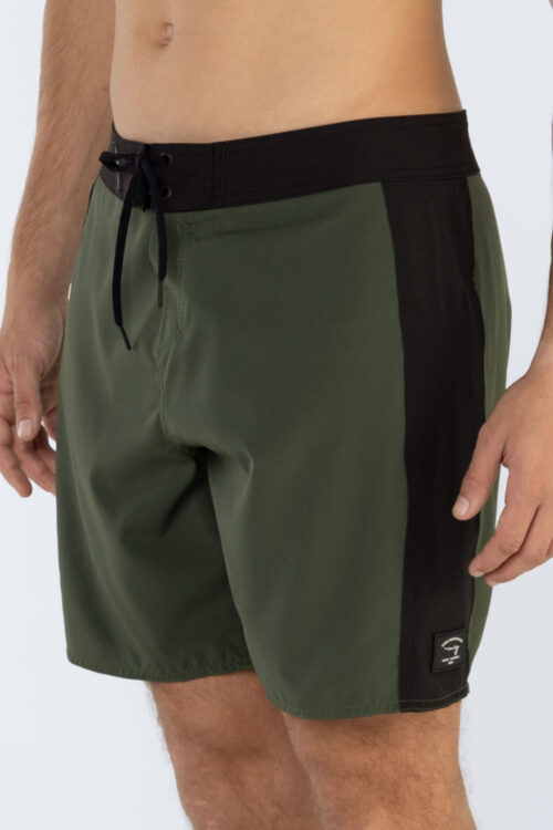 Boardshort Verde 212SS25293 5