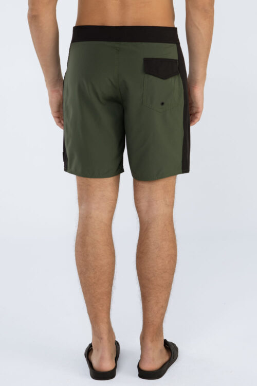 Boardshort Verde 212SS25293 6