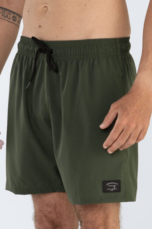 Boardshort Verde 212SS25327 4