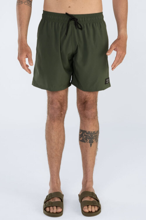 Boardshort Verde 212SS25327 6