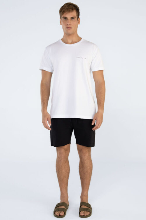 Camiseta Branco 201SS25201 1