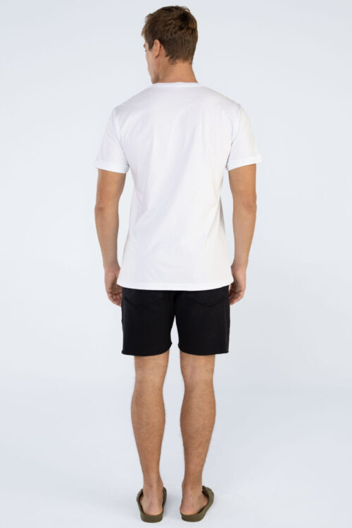 Camiseta Branco 201SS25201 2