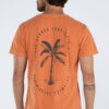 Camiseta Laranja 201SS25206 4