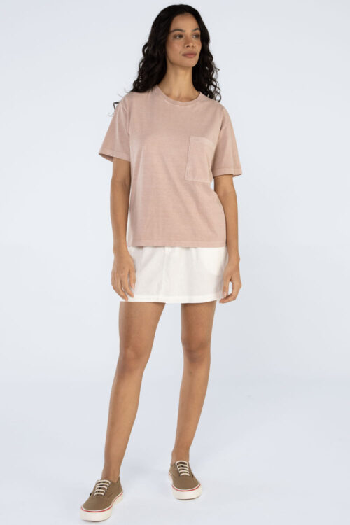 Camiseta Nude 101SS25002 1