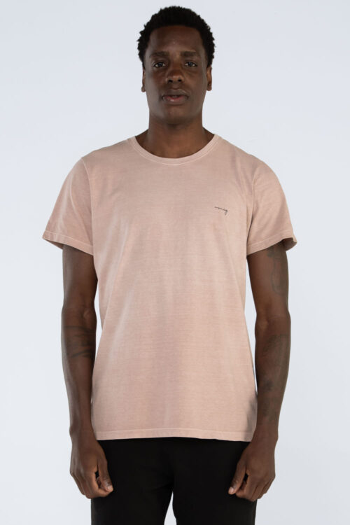 Camiseta Nude 201SS25217 1