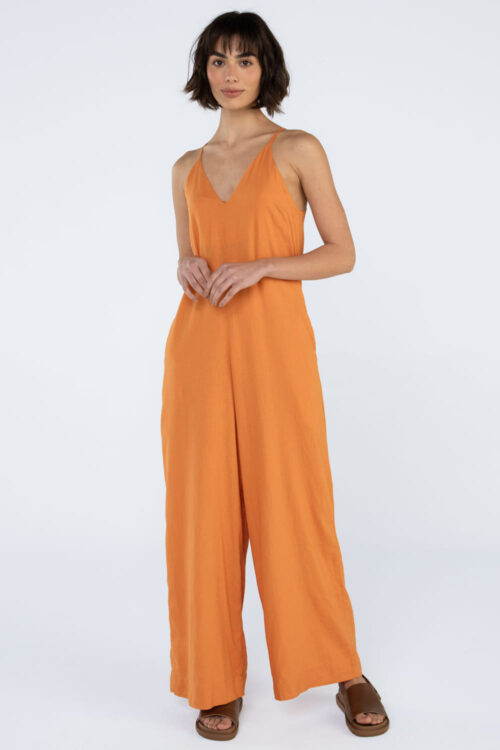 Macacao Laranja 114SS25103 3