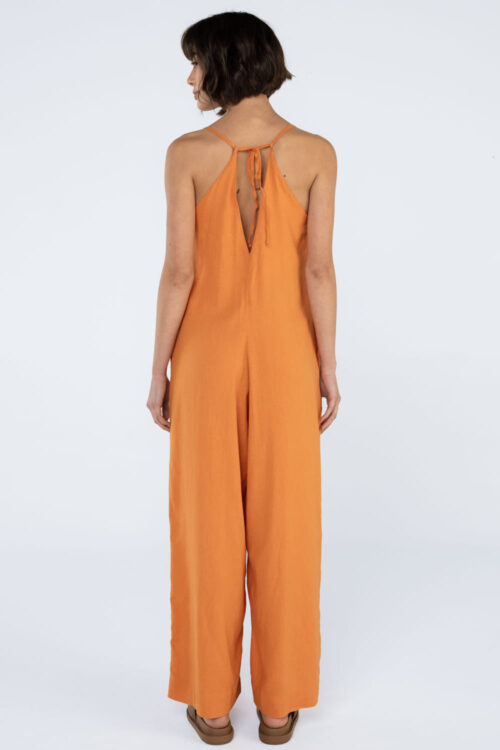 Macacao Laranja 114SS25103 5