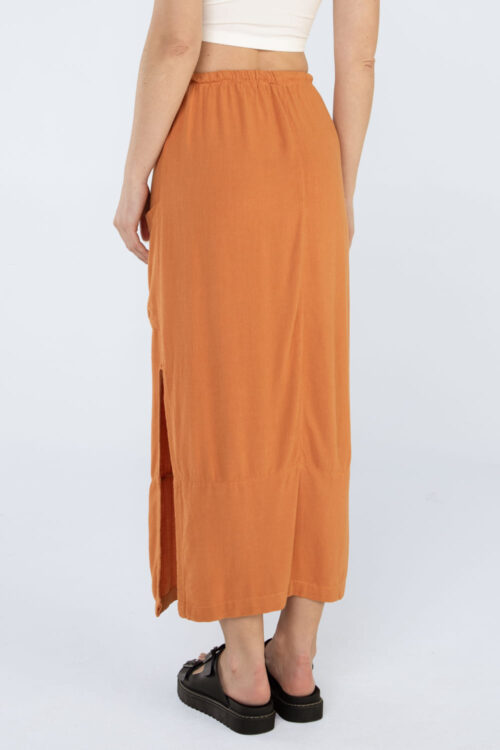 Saia Laranja 116SS25132 4