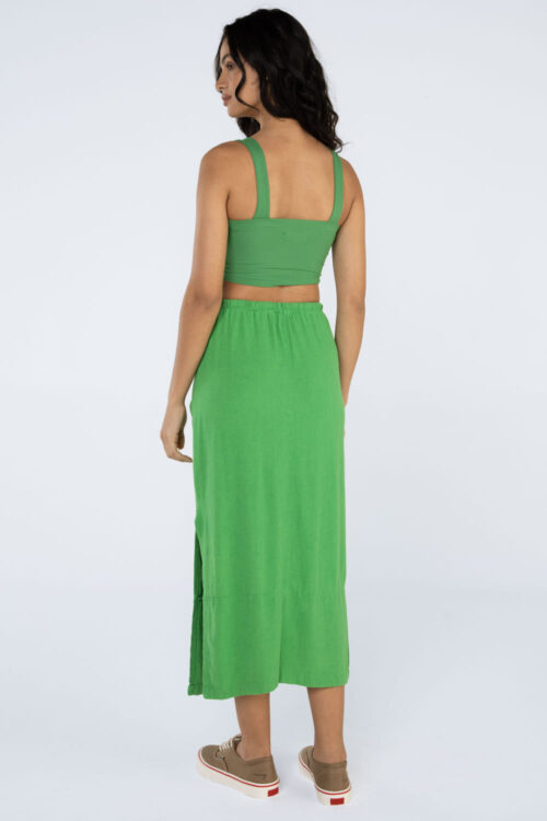 Saia Verde 116SS25132 4