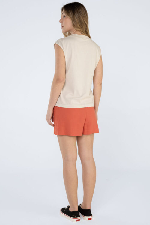 Short Coral 115SS25116 4