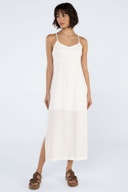 Vestido Off white 113SS25087 2