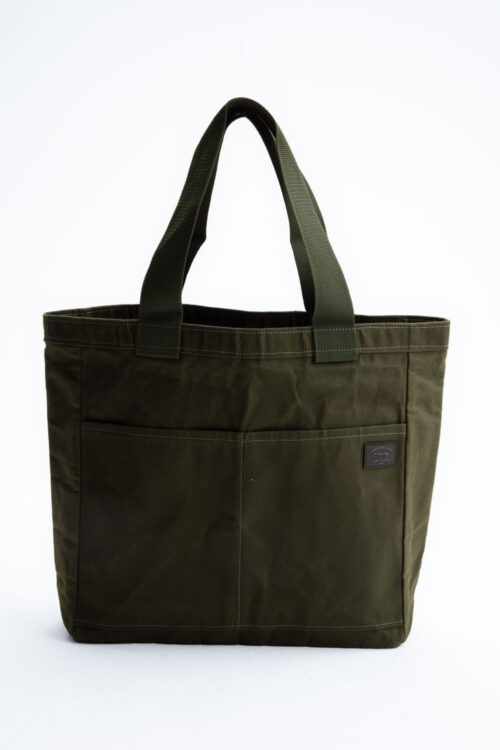 bolsa verde 319SS25360 3