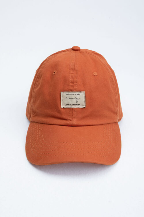 dad hat laranja 319SS25350 1