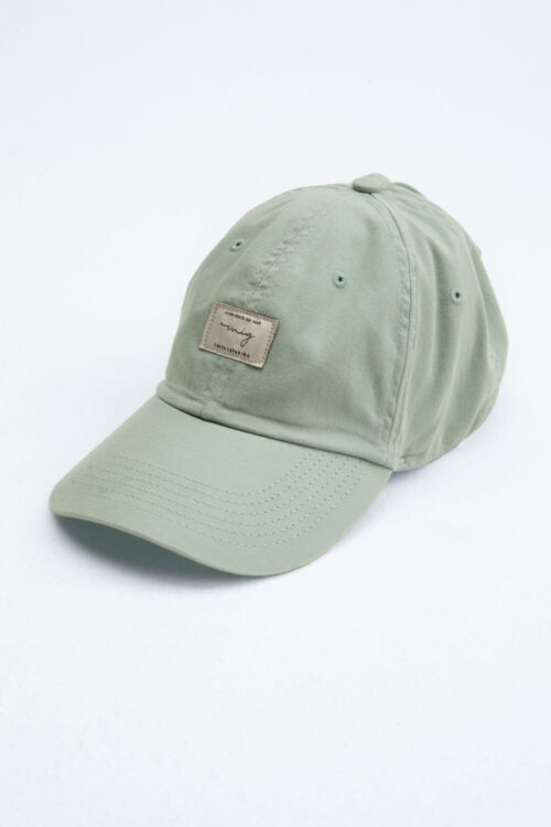 dad hat verde 319SS25350 1