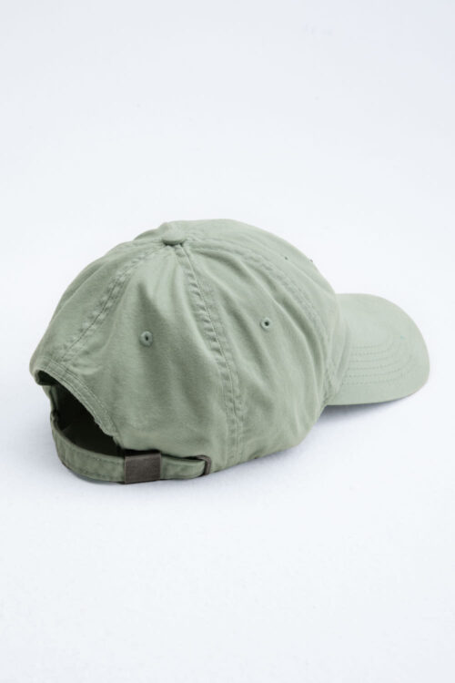 dad hat verde 319SS25350 2