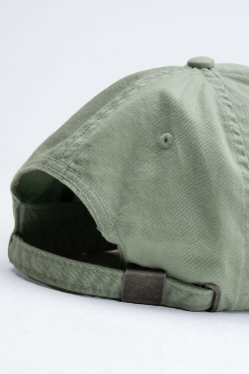 dad hat verde 319SS25350 3