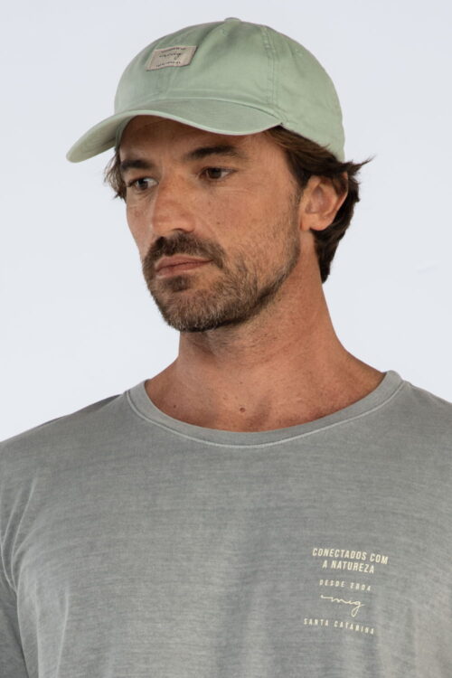 dad hat verde 319SS25350 7