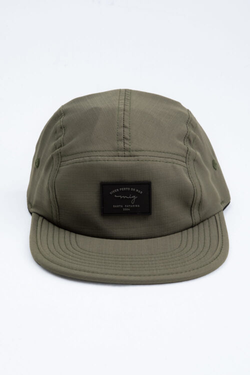 five panel verde 319SS25351 1