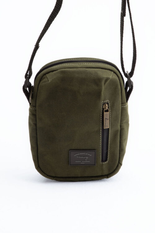 shoulder bag verde 319SS25368 2