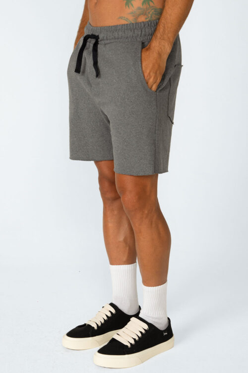 Bermuda Grafite 211FW25283 5